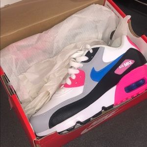 Brand New Nike Air Max